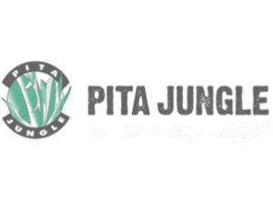 Pita Jungle Logo
