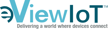 eviewiot logo